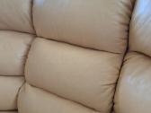 Odinė sofa-lova - nuotraukos Nr. 14