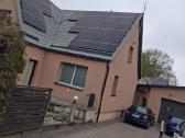 Nuomojamas 5 Kambarių Namas Marijampolės Centre - nuotraukos Nr. 3