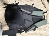 Forclaz Travel 500 40l Organizer Back - nuotraukos Nr. 3