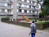Plastikinės lentos tvorai - nuotraukos Nr. 2