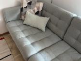 Ikea keturvietė sofa Landskrona - nuotraukos Nr. 3