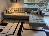 Ikea keturvietė sofa Landskrona - nuotraukos Nr. 5