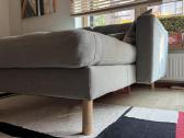 Ikea keturvietė sofa Landskrona - nuotraukos Nr. 6