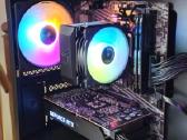Žaidimo kompiuteriai Rtx 3060/ Rtx 2070/ Rtx 3050 - nuotraukos Nr. 8