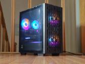 Žaidimo kompiuteriai Rtx 3060/ Rtx 2070/ Rtx 3050 - nuotraukos Nr. 7