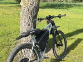 Conversion kit 75kmh - nuotraukos Nr. 3