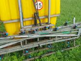 Agro-masz sp200 - nuotraukos Nr. 8