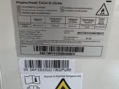 Electrolux mobilus kondicionierius 3,5 kw - nuotraukos Nr. 3