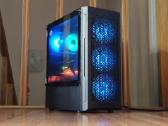 Žaidimo kompiuteriai Rtx 3060/ Rtx 2070/ Rtx 3050 - nuotraukos Nr. 2