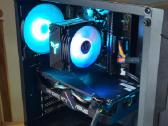 Žaidimo kompiuteriai Rtx 3060/ Rtx 2070/ Rtx 3050 - nuotraukos Nr. 12