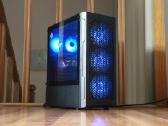 Žaidimo kompiuteriai Rtx 3060/ Rtx 2070/ Rtx 3050 - nuotraukos Nr. 11