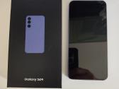 Samsung Galaxy S24 8/124gb naudotas būklė 10/10 - nuotraukos Nr. 3