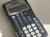 Skaičiuotuvas Texas Instruments Ti-30x II Solar - nuotraukos Nr. 2