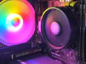 Žaidimo kompiuteriai Rtx 3060/ Rtx 2070/ Rtx 3050 - nuotraukos Nr. 17