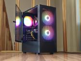 Žaidimo kompiuteriai Rtx 3060/ Rtx 2070/ Rtx 3050 - nuotraukos Nr. 15