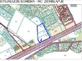 Komercinės paskirties žemės sklypas - nuotraukos Nr. 2
