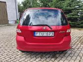 Honda Jazz - nuotraukos Nr. 5