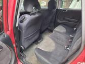 Honda Jazz - nuotraukos Nr. 7