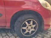 Honda Jazz - nuotraukos Nr. 16