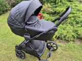 Tutis Uno3+ 2in1 ir Maxi Cosi Pebble 360 - nuotraukos Nr. 10
