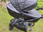 Tutis Uno3+ 2in1 ir Maxi Cosi Pebble 360 - nuotraukos Nr. 13
