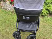 Tutis Uno3+ 2in1 ir Maxi Cosi Pebble 360 - nuotraukos Nr. 14