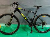GT avalanche // MTB - nuotraukos Nr. 5