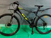 GT avalanche // MTB - nuotraukos Nr. 7