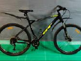 GT avalanche // MTB - nuotraukos Nr. 8