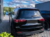 Mercedes Gls450 - nuotraukos Nr. 3