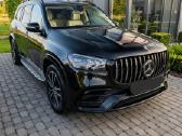 Mercedes Gls450 - nuotraukos Nr. 2