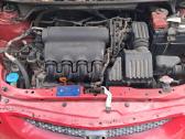 Honda Jazz - nuotraukos Nr. 9