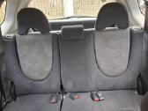 Honda Jazz - nuotraukos Nr. 10