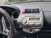 Honda Jazz - nuotraukos Nr. 12