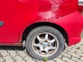 Honda Jazz - nuotraukos Nr. 15