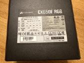 Corsair Cx650f Rgb - nuotraukos Nr. 4