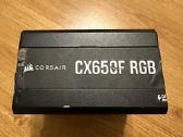 Corsair Cx650f Rgb - nuotraukos Nr. 3