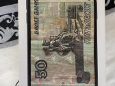Banknotas - nuotraukos Nr. 2