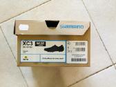 Shimano Xc3 Wide Gravel batai 43 - nuotraukos Nr. 2