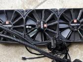 Asus Rog Ryujin 360 Liquid Cpu Cooler - nuotraukos Nr. 3