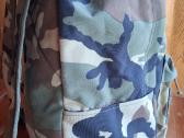 Mil-tec kamufliažinė Molle 20 l kuprinė - nuotraukos Nr. 2