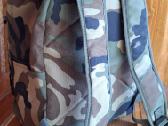Mil-tec kamufliažinė Molle 20 l kuprinė - nuotraukos Nr. 3