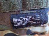 Mil-tec kamufliažinė Molle 20 l kuprinė - nuotraukos Nr. 6