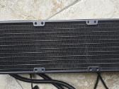 Asus Rog Ryujin 360 Liquid Cpu Cooler - nuotraukos Nr. 5
