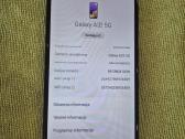 Samsung Galaxy A32 5G - nuotraukos Nr. 3