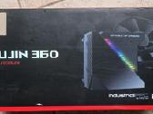 Asus Rog Ryujin 360 Liquid Cpu Cooler - nuotraukos Nr. 9