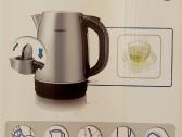 Elektrinis virdulys Philips Hd9321/20, 1,7 l, 2200 - nuotraukos Nr. 4