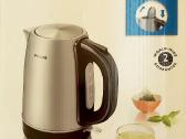 Elektrinis virdulys Philips Hd9321/20, 1,7 l, 2200 - nuotraukos Nr. 5