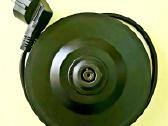 Elektrinis virdulys Philips Hd9321/20, 1,7 l, 2200 - nuotraukos Nr. 7