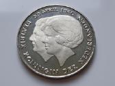 Olandija 2,5 guldeno 1980 - nuotraukos Nr. 2